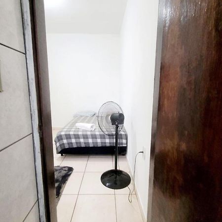 Suitte Proenca Καμπίνας Εξωτερικό φωτογραφία